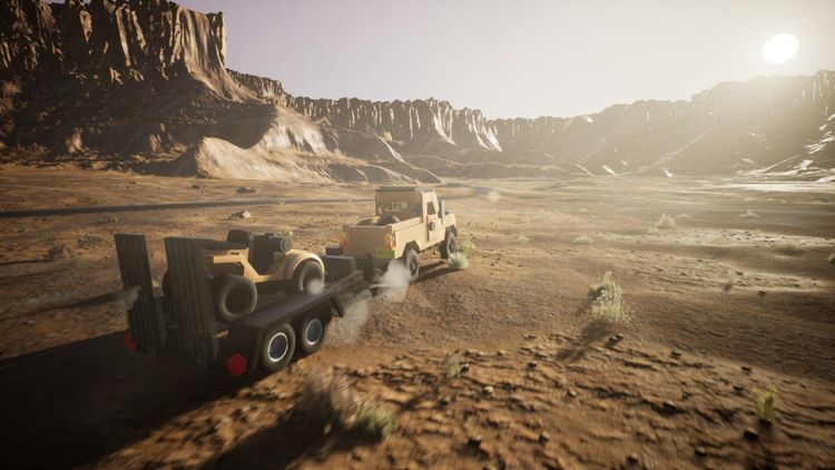 Brick Rigs Steam Altergift