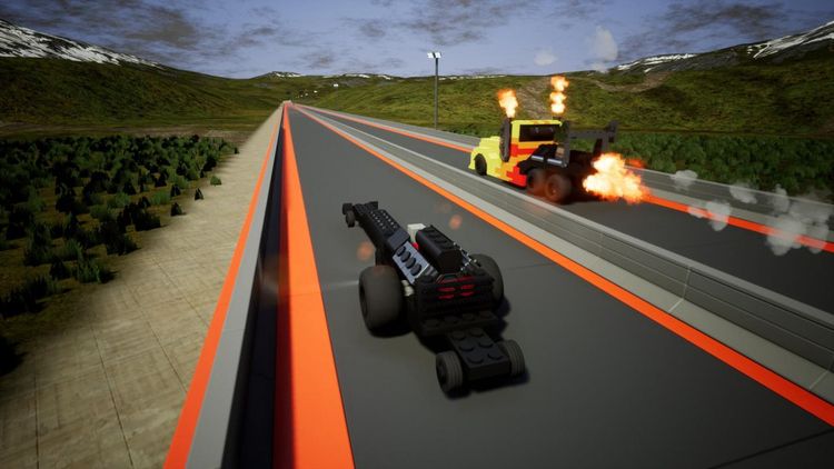 Brick Rigs Steam Altergift