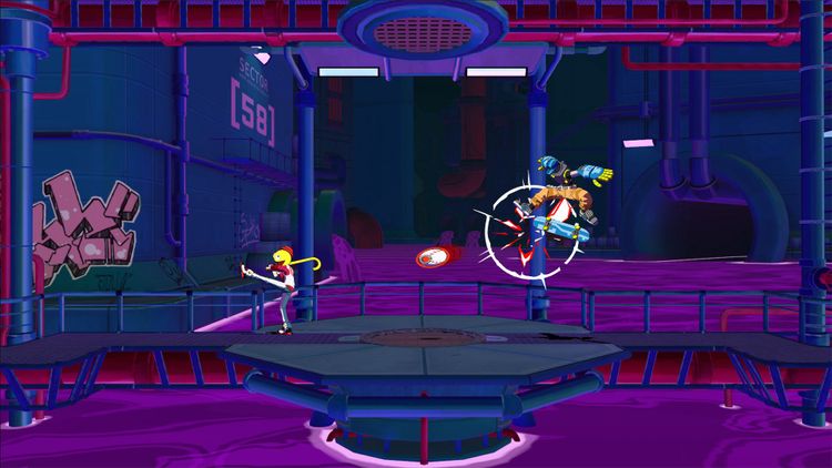 Lethal League Blaze EU Steam Altergift