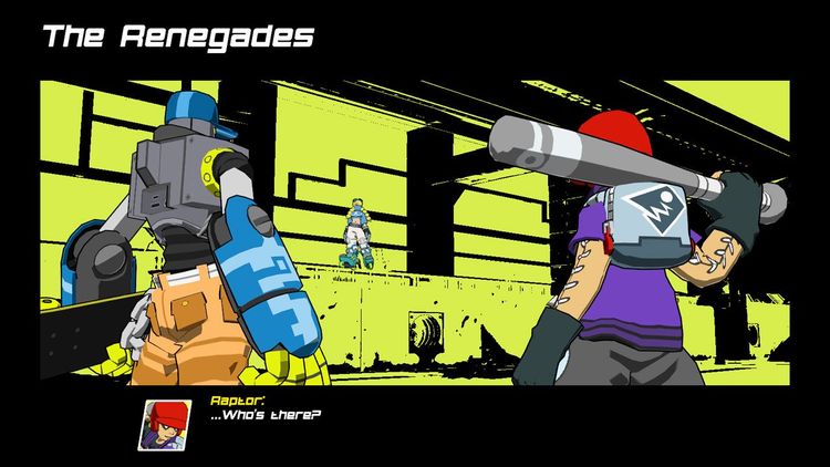 Lethal League Blaze EU Steam Altergift