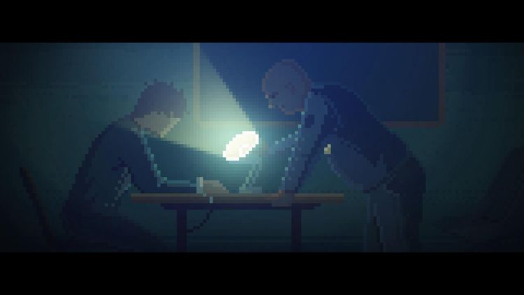 Party Hard - High Crimes DLC EU Steam CD Key