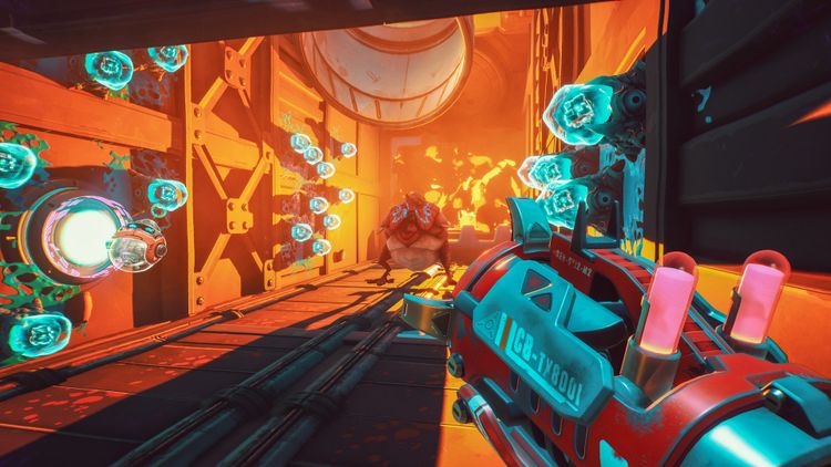 Vicious Circle Steam CD Key
