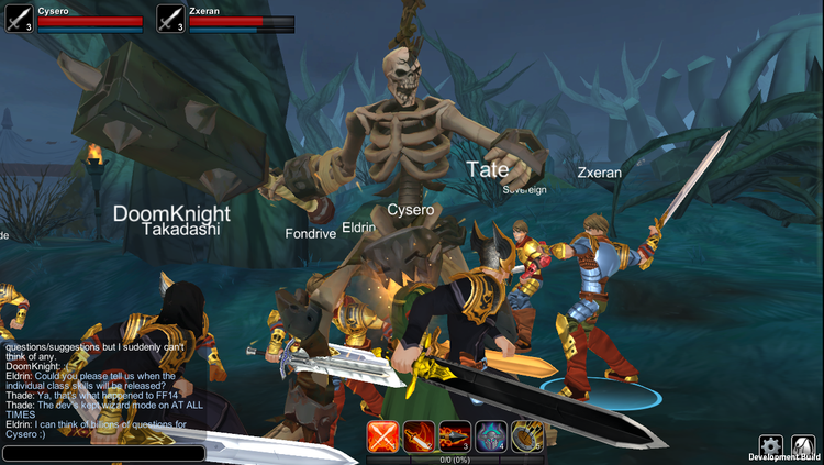 Adventure Quest 3D Early Access Digital Download Key