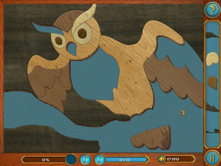 Mosaics Galore Steam CD Key