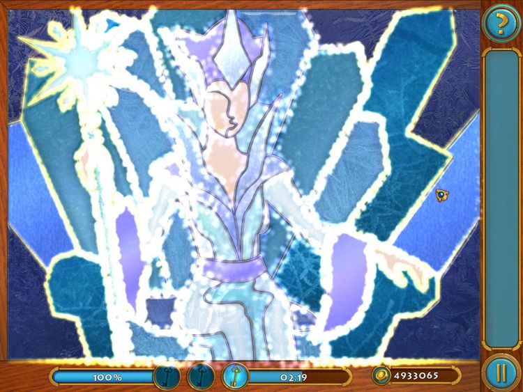 Mosaics Galore Steam CD Key