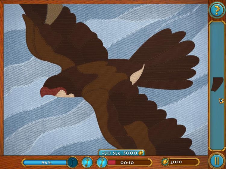 Mosaics Galore Steam CD Key