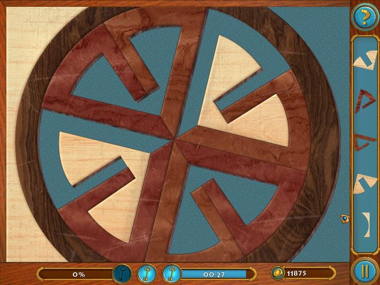 Mosaics Galore Steam CD Key