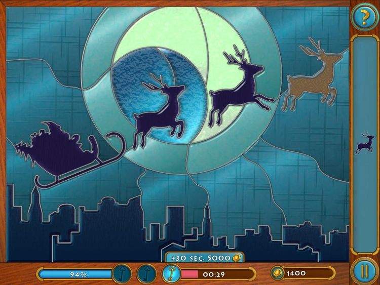Mosaics Galore Steam CD Key