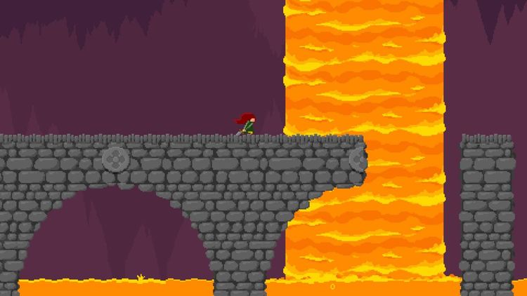 Mable and The Wood Steam CD Key