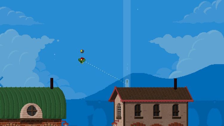 Mable and The Wood Steam CD Key