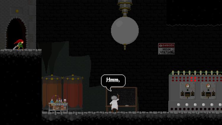 Mable and The Wood EU Steam CD Key
