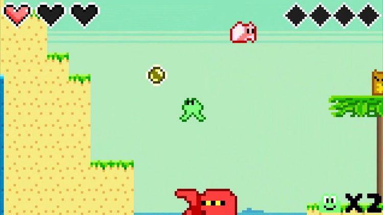 Frog Hop Steam CD Key