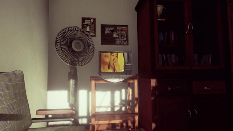 Summer times Afternoon Steam CD Key