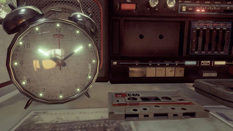 Summer times Afternoon Steam CD Key
