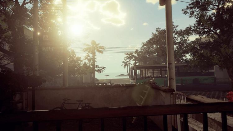 Summer times Afternoon Steam CD Key