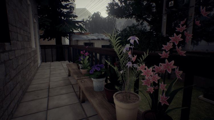 Summer times Afternoon Steam CD Key