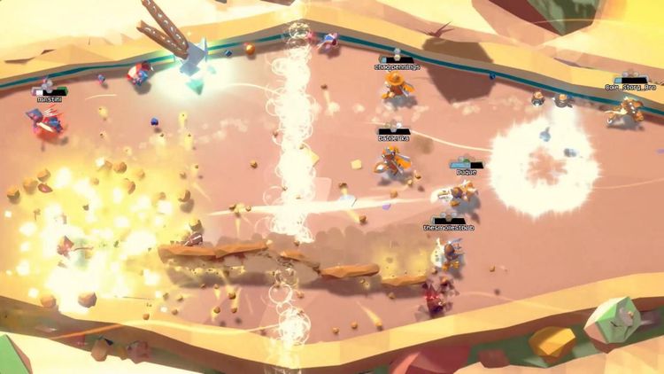 MageQuit Steam CD Key