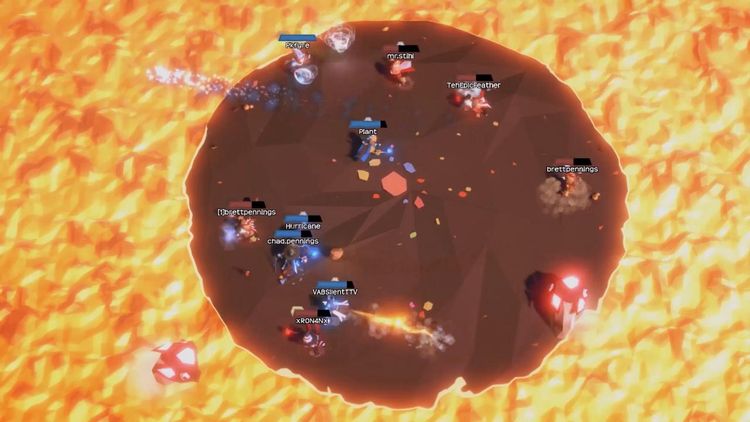 MageQuit Steam CD Key