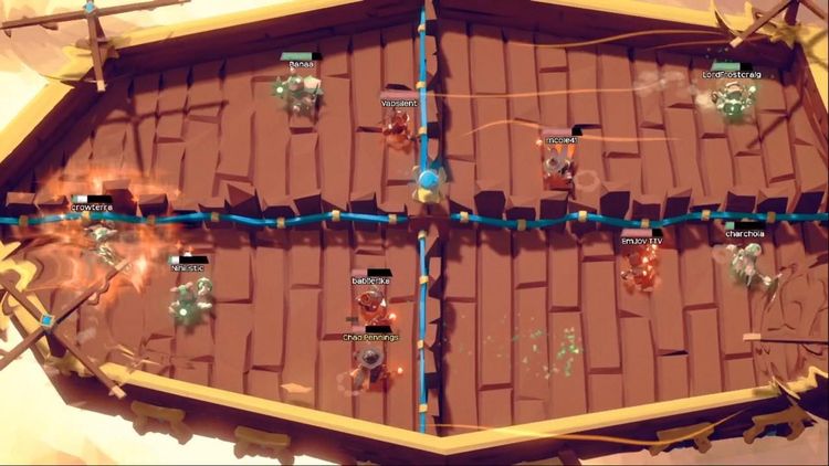 MageQuit Steam CD Key