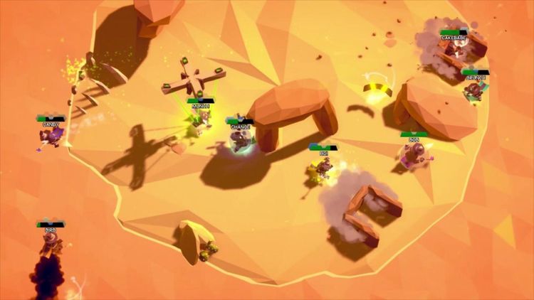 MageQuit Steam CD Key