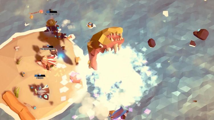 MageQuit Steam CD Key