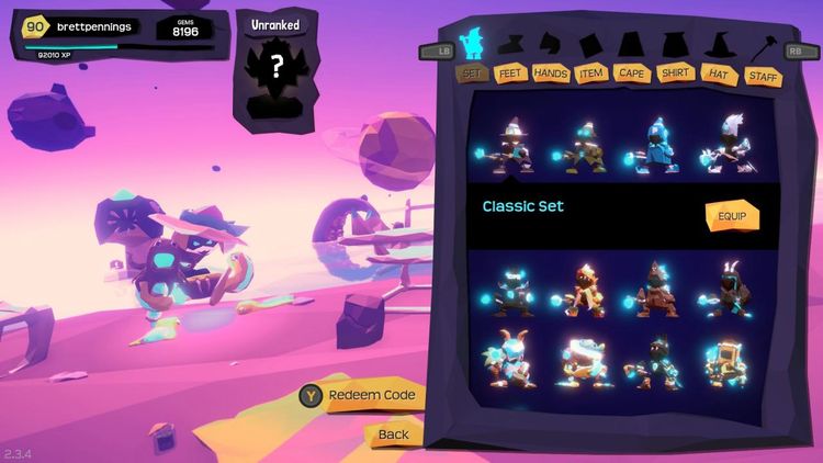 MageQuit Steam CD Key