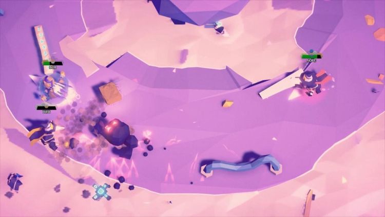 MageQuit Steam CD Key