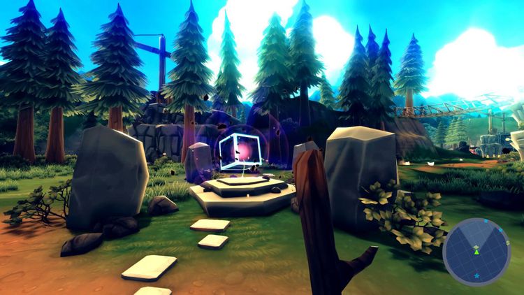 AWAY: Journey to the Unexpected Steam CD Key