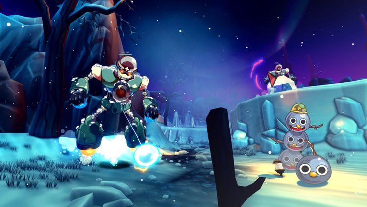 AWAY: Journey to the Unexpected Steam CD Key