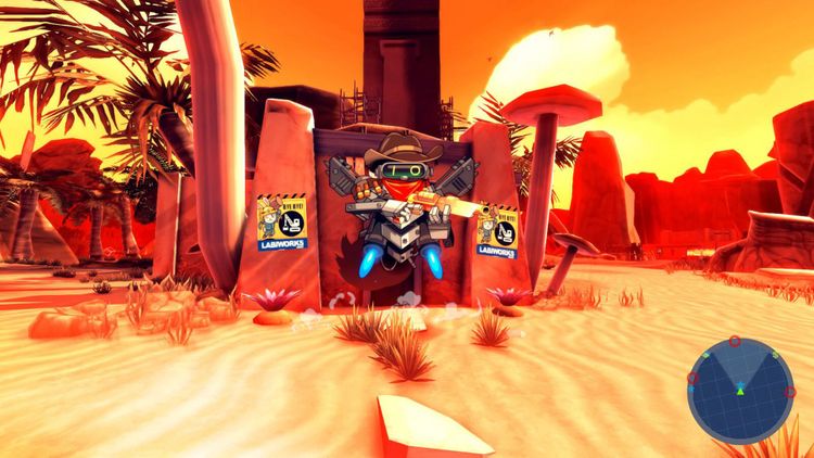 AWAY: Journey to the Unexpected Steam CD Key