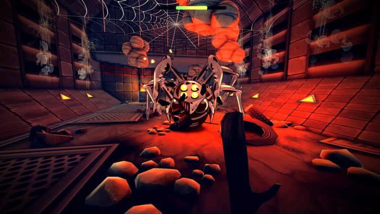AWAY: Journey to the Unexpected Steam CD Key