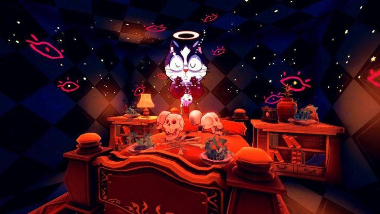 AWAY: Journey to the Unexpected Steam CD Key