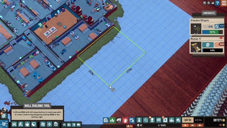 Little Big Workshop LATAM/RU/CN/IN/TR PC Steam CD Key