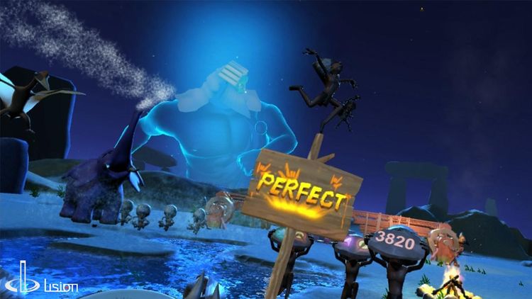 Happy Drummer VR Steam CD Key