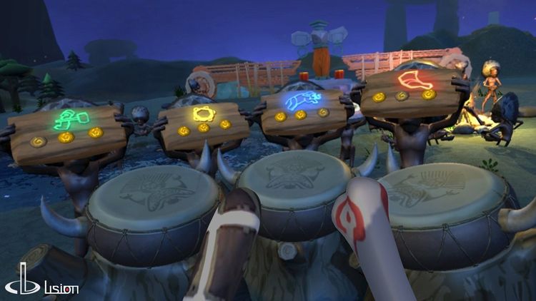 Happy Drummer VR Steam CD Key