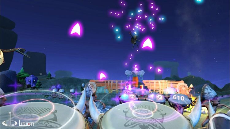 Happy Drummer VR Steam CD Key