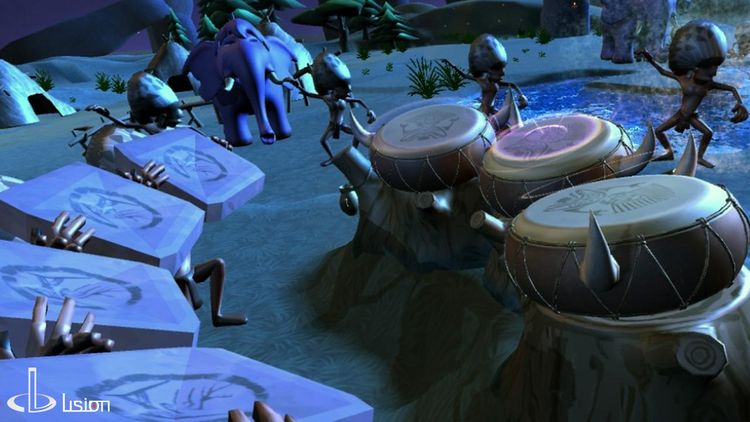 Happy Drummer VR Steam CD Key