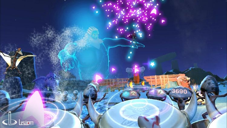 Happy Drummer VR Steam CD Key