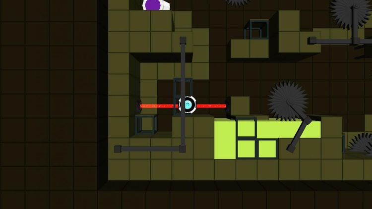 Project: R.E.B.O.O.T 2 Steam CD Key