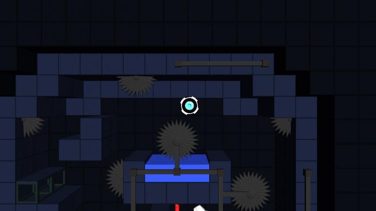 Project: R.E.B.O.O.T 2 Steam CD Key