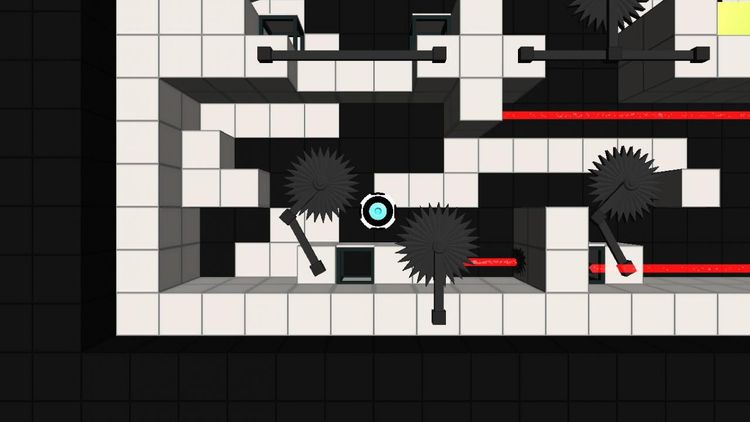 Project: R.E.B.O.O.T 2 Steam CD Key