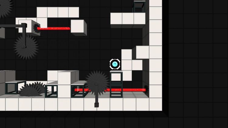 Project: R.E.B.O.O.T 2 Steam CD Key