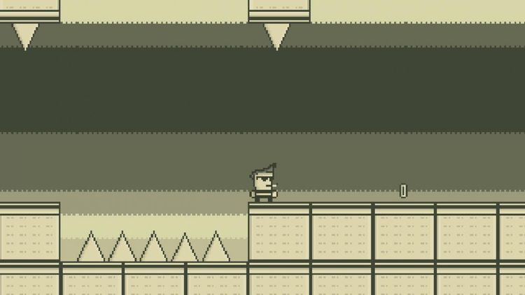 Inner silence Steam CD Key