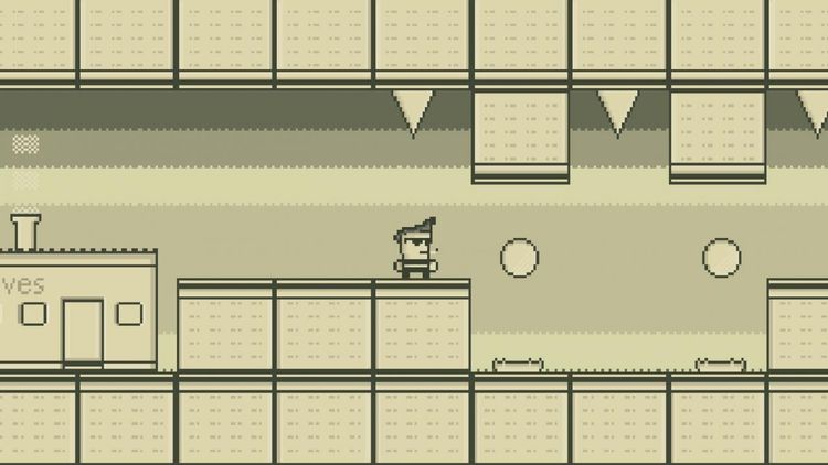 Inner silence Steam CD Key