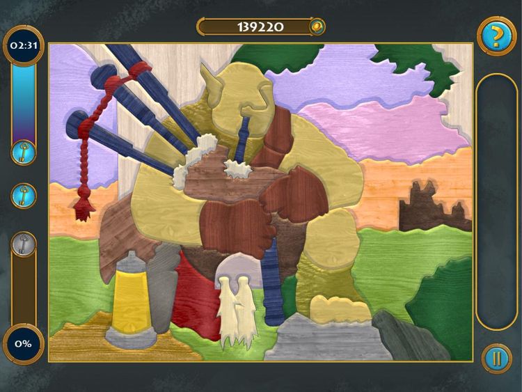 Mosaics Galore 2 Steam CD Key