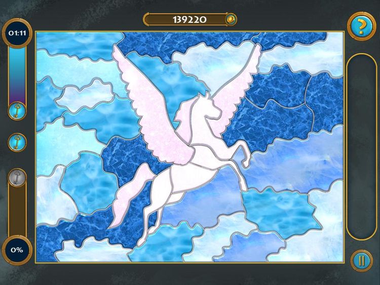 Mosaics Galore 2 Steam CD Key