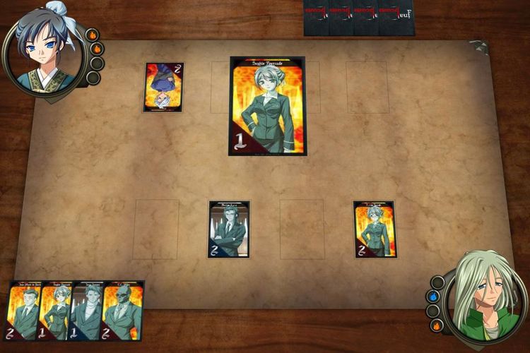 Final Theosis Steam CD Key