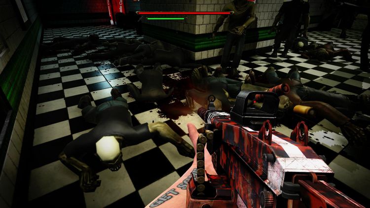 Pain Train Steam CD Key