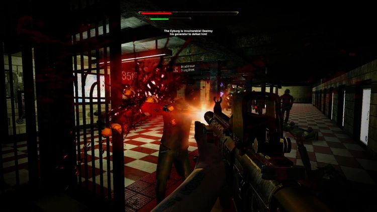 Pain Train Steam CD Key