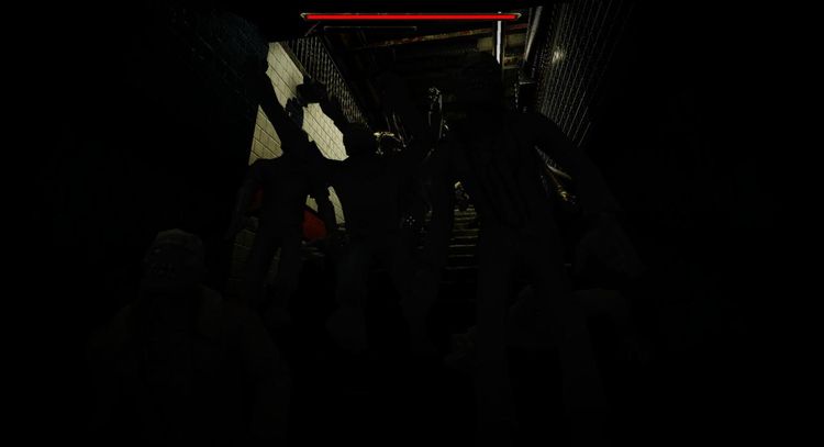 Pain Train Steam CD Key